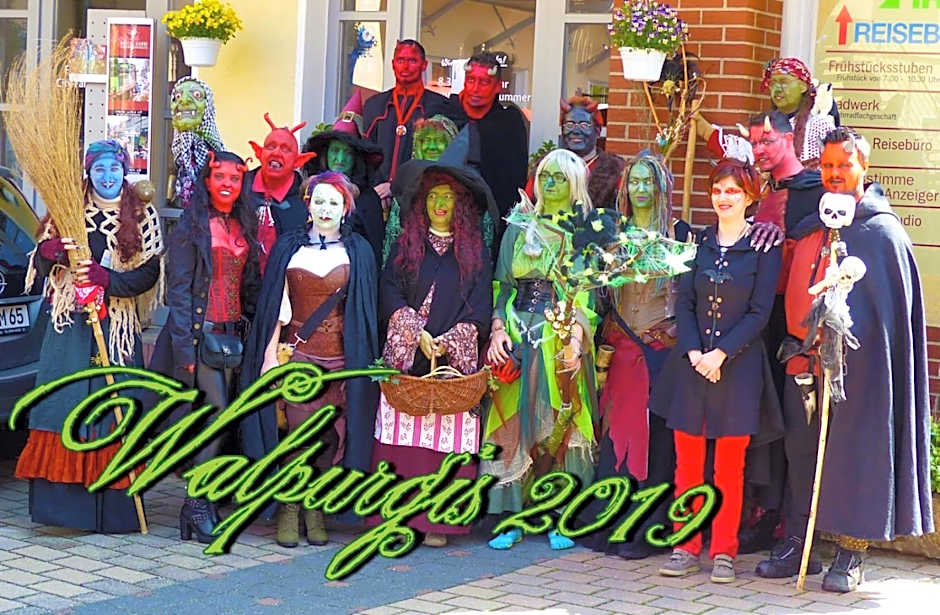 Apart Hotel Wernigerode