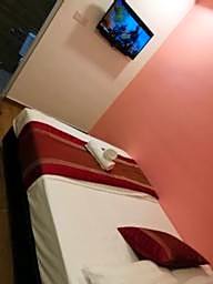 Hotel D'Spark Bayu Tinggi