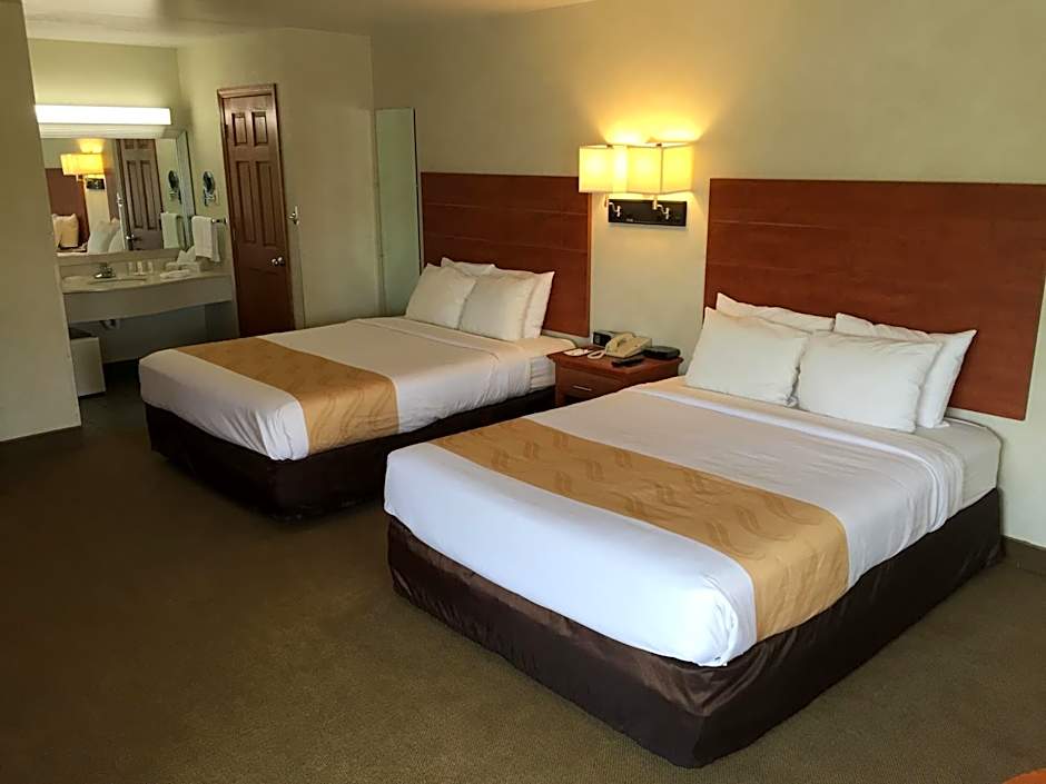Quality Inn Lake George