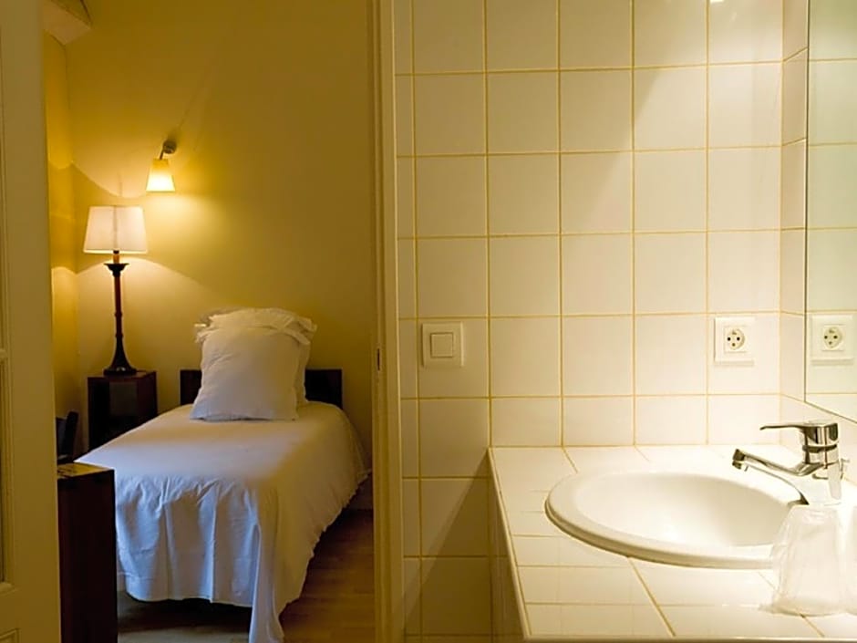 Hotel La Bougnate