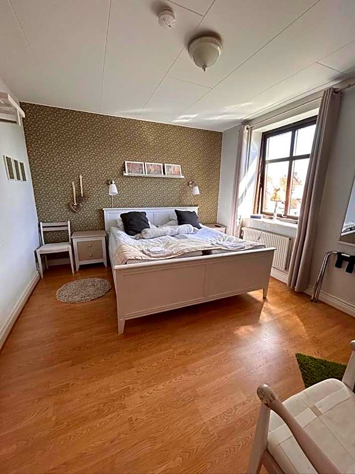 Skivarps Gästgivaregård