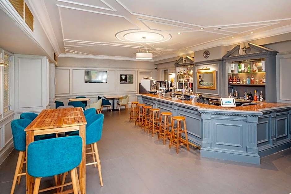 Holiday Inn Maidstone-Sevenoaks By IHG