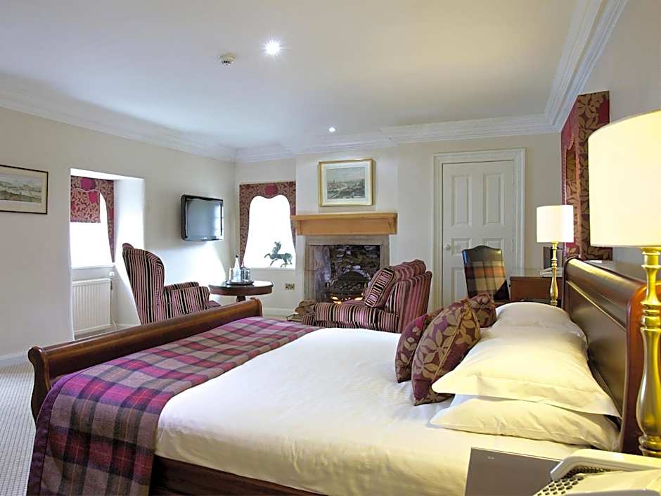 Macdonald Houstoun House