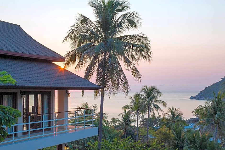 Koh Phangan Pavilions