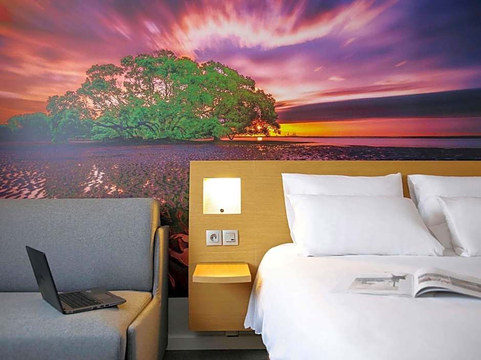 Novotel Lille Centre Grand Place