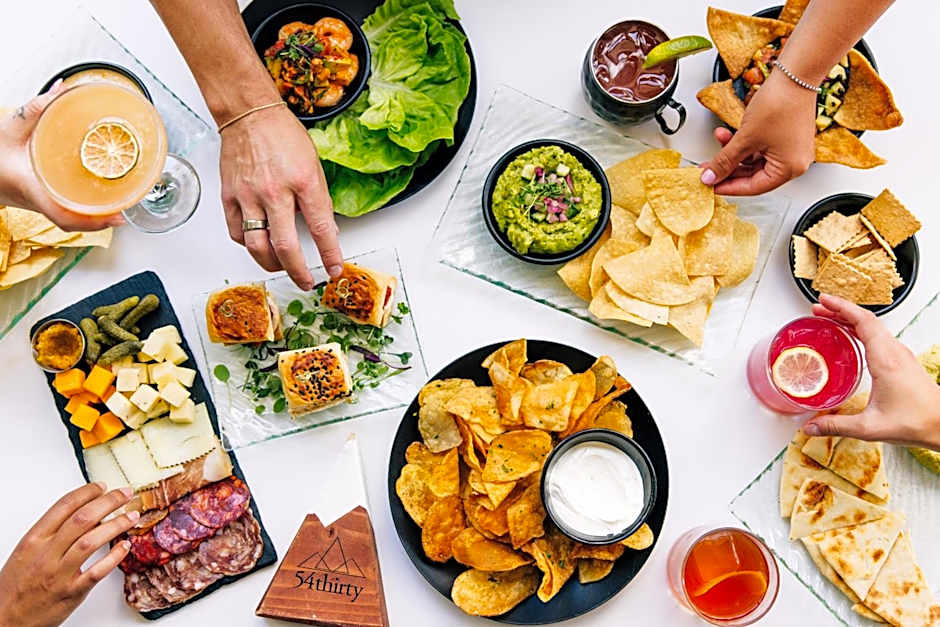 Le Meridien Denver Downtown