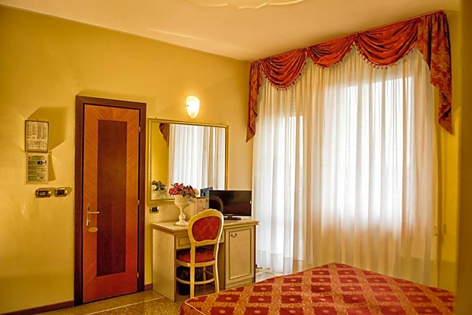 Hotel Internazionale Terme