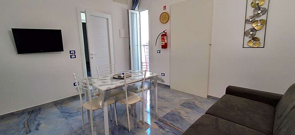ALG Apartments