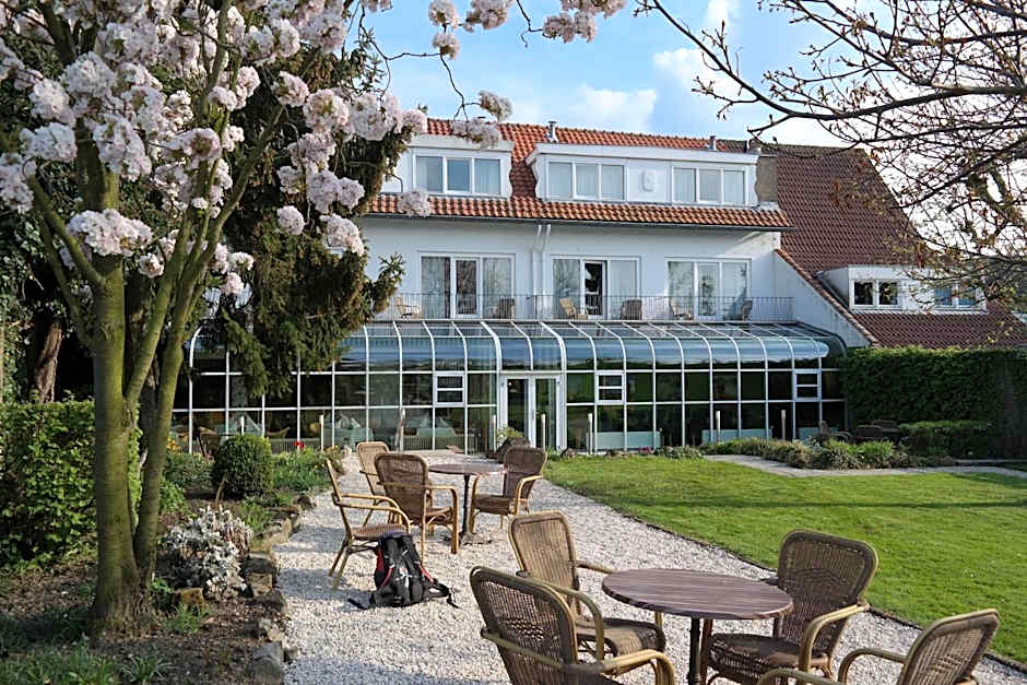 Hotel Brull by Beautique Hotels
