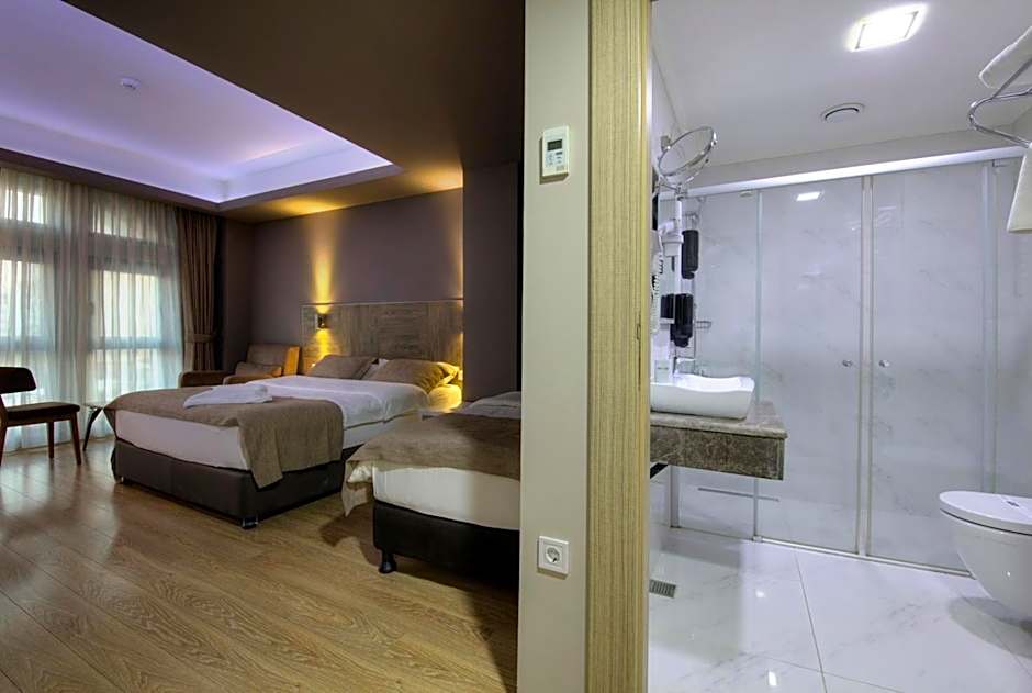 Arus Hotel