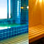 New Central Hotel Katsuta