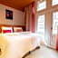 City Hotel Rembrandt Square - Just renovated