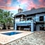 Zebula Golf and Wildlife Estate - The Milky Way Pax 12 - Moi Signature Luxury villa