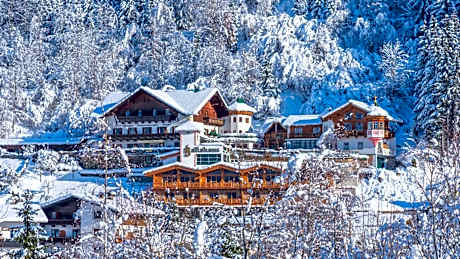 Aparthotel Gallahaus