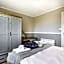 Pickering Lodges