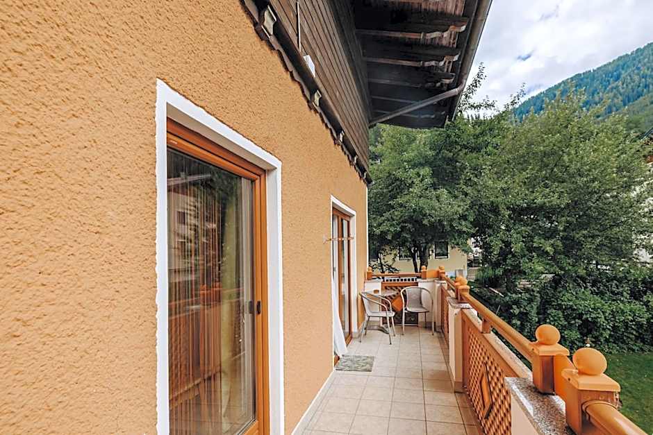 Hotel Garni Tannenhof