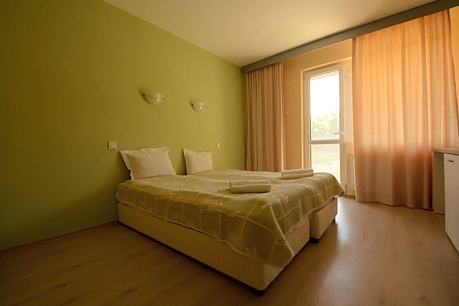 Park Hotel Ribaritsa