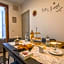 B&B Le Rose di Gori Cristina