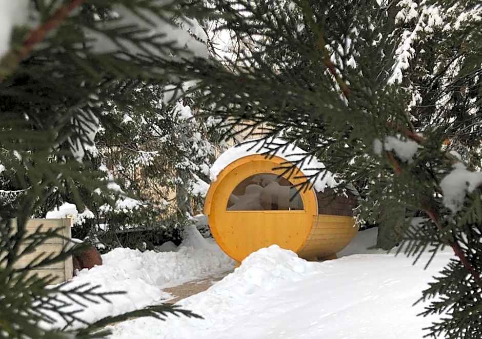 Hotel Cima Rosetta - BW Signature Collection