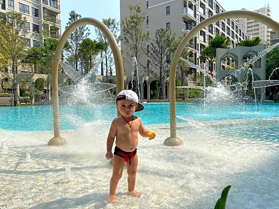 La Casita sea view Hua Hin