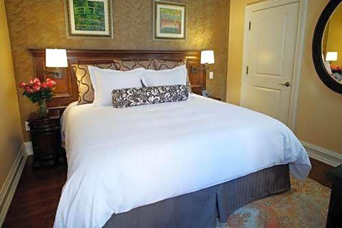 Norwalk Inn And Conference Center