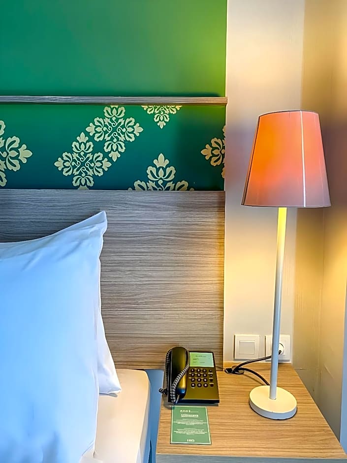 KHAS Pekanbaru Hotel