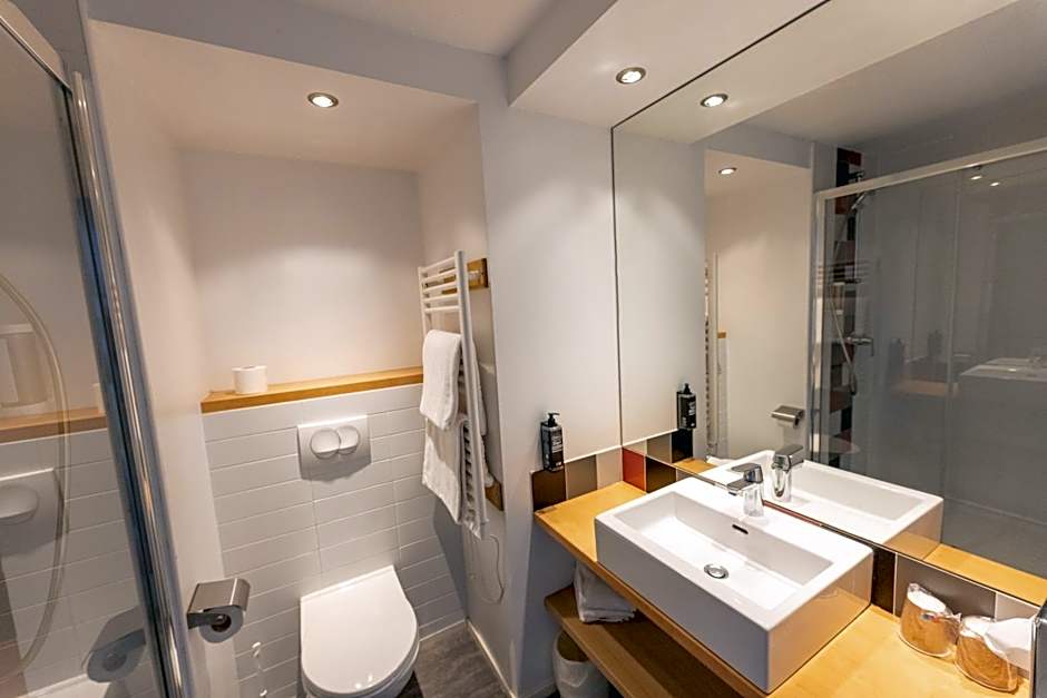 ibis Styles Saint-Jean-de-Luz Donibane