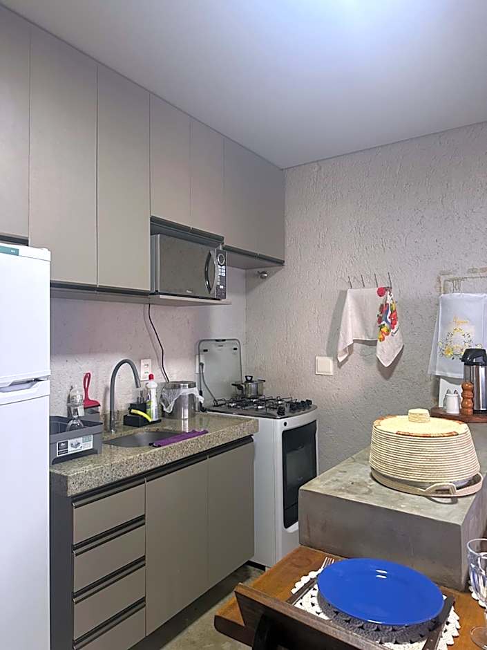 Casa milagres lambari 2