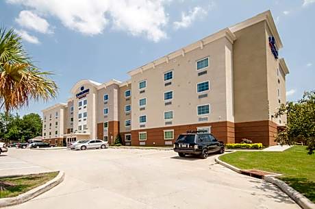 Candlewood Suites Baton Rouge - College Drive By IHG