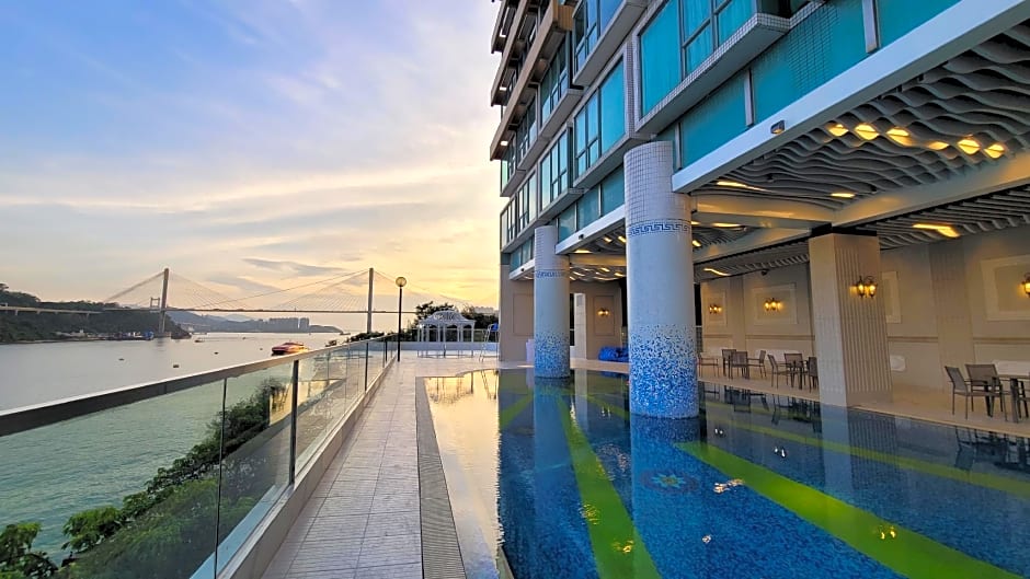 Grand Bay View Hotel & Resort