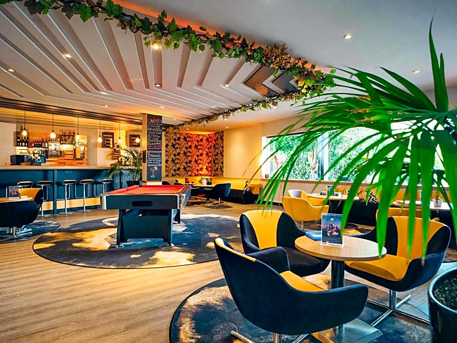 Hotel Mercure Paris Orly Rungis