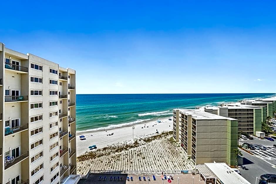 Pinnacle Port by Panhandle Getaways