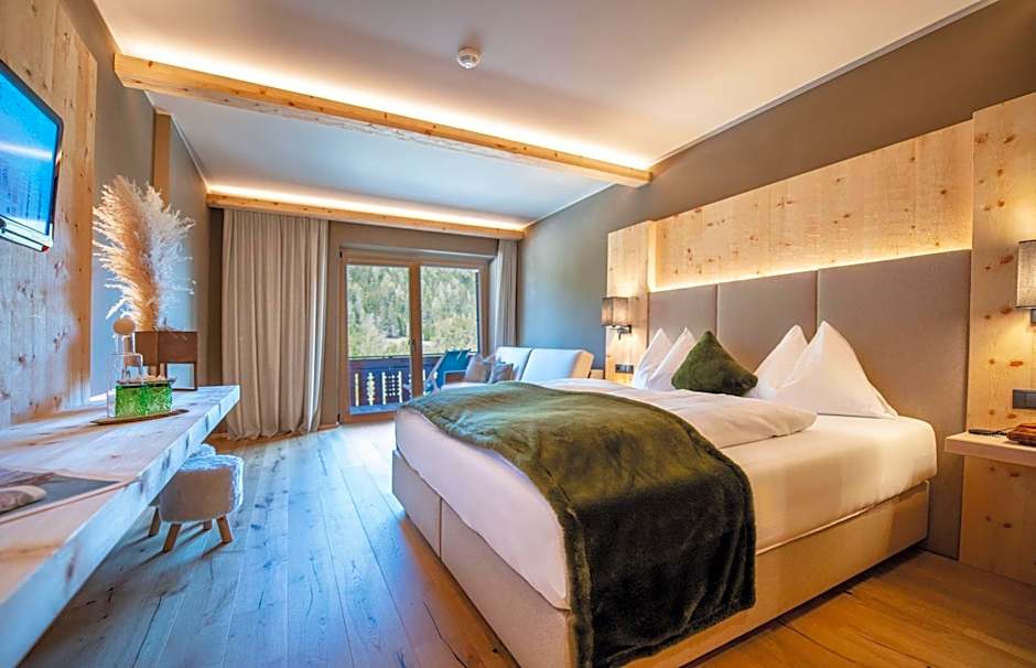 Hotel Edelweiss