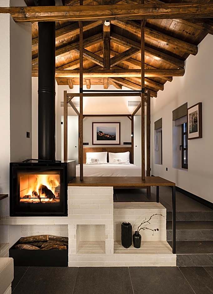 Unedo All Seasons Boutique Hotel