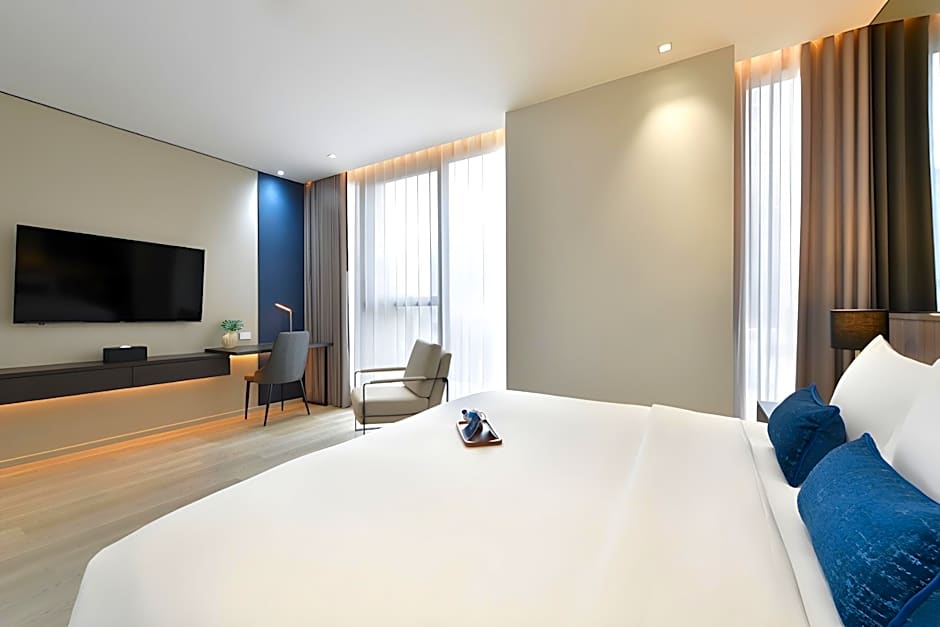 GM Estate Hotel and Executive Apartments