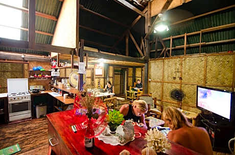 Coron Backpacker Guesthouse