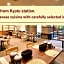Ogoto Onsen Yunoyado Komolebi Ryokan