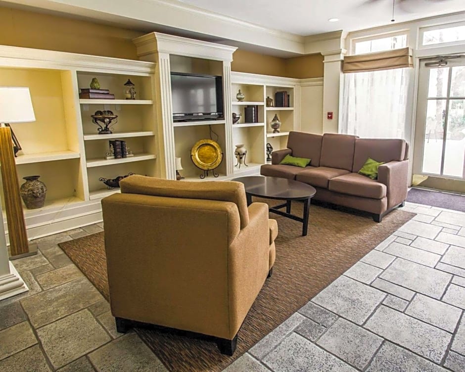 Sleep Inn Port St. Lucie at PGA Village
