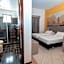 Ibis Styles Presidente Prudente, Portal of the West
