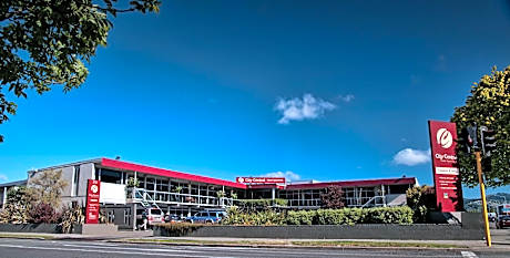 City Central Motel Apartments