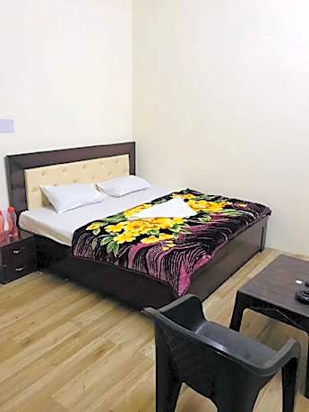 Hotel O Sunshine
