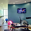 Hotel Mercure Paris Saint-Ouen