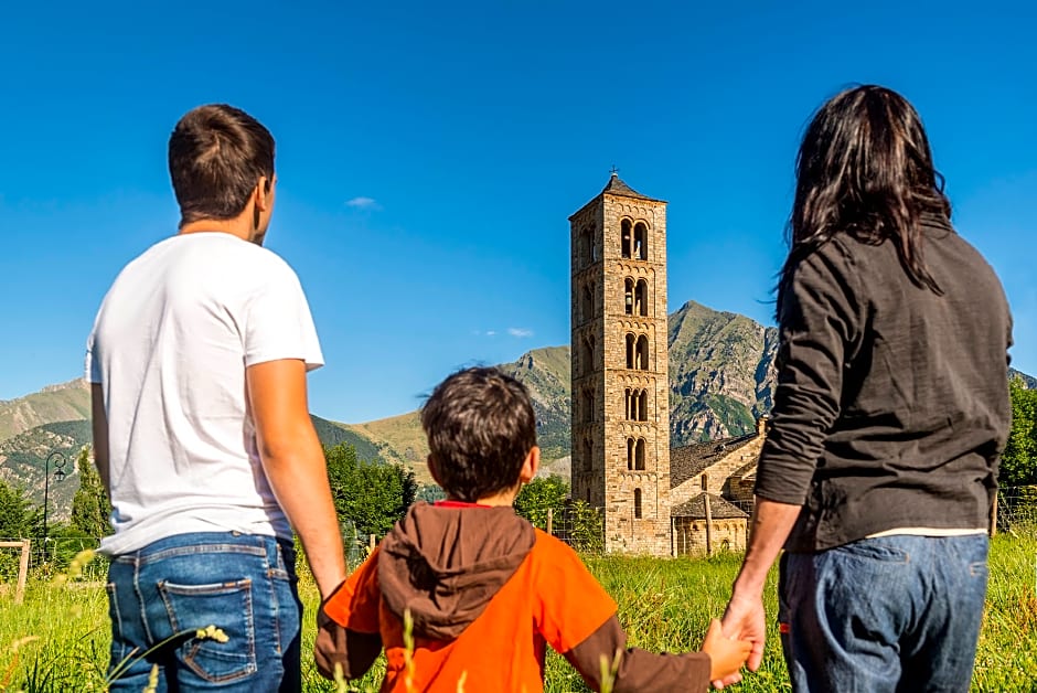 Residencial SNÖ Vall de Boí