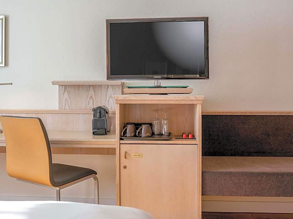 Moevenpick Hotel Muenchen-Airport
