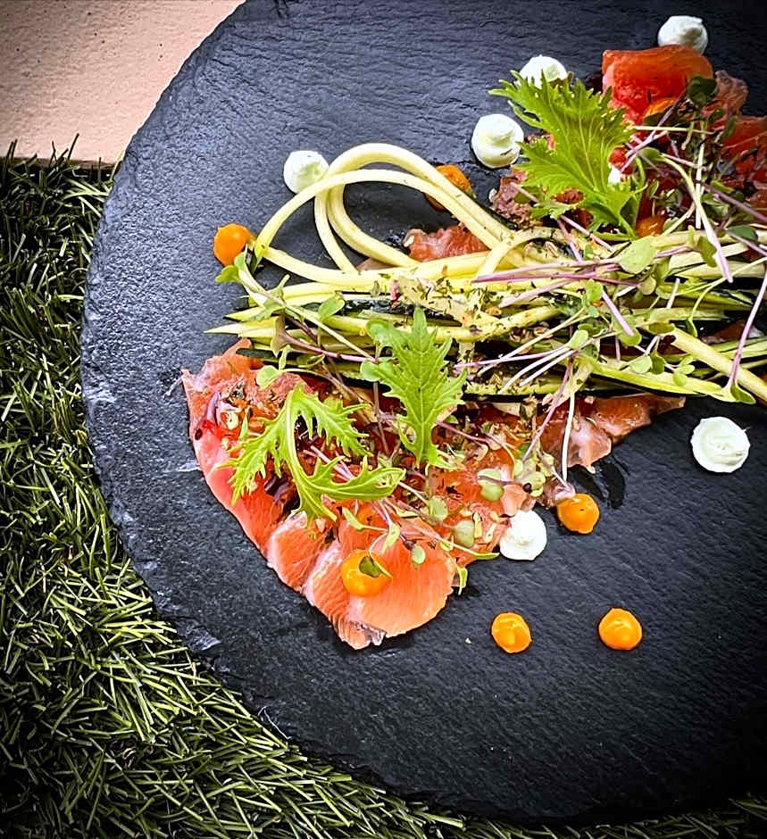 Hôtel Restaurant La Bergerie