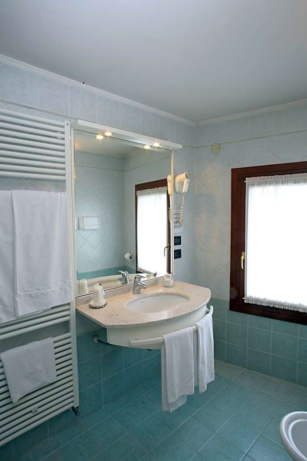 Albergo Alla Campana
