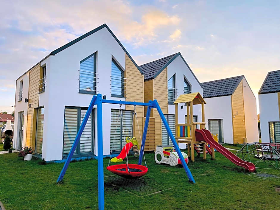 Sun-Holiday Domki letniskowe