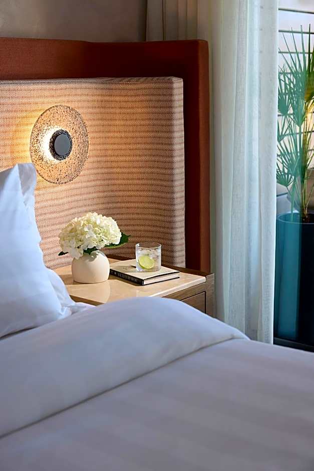 Boutique 5 Hotel & Spa - Adults Only