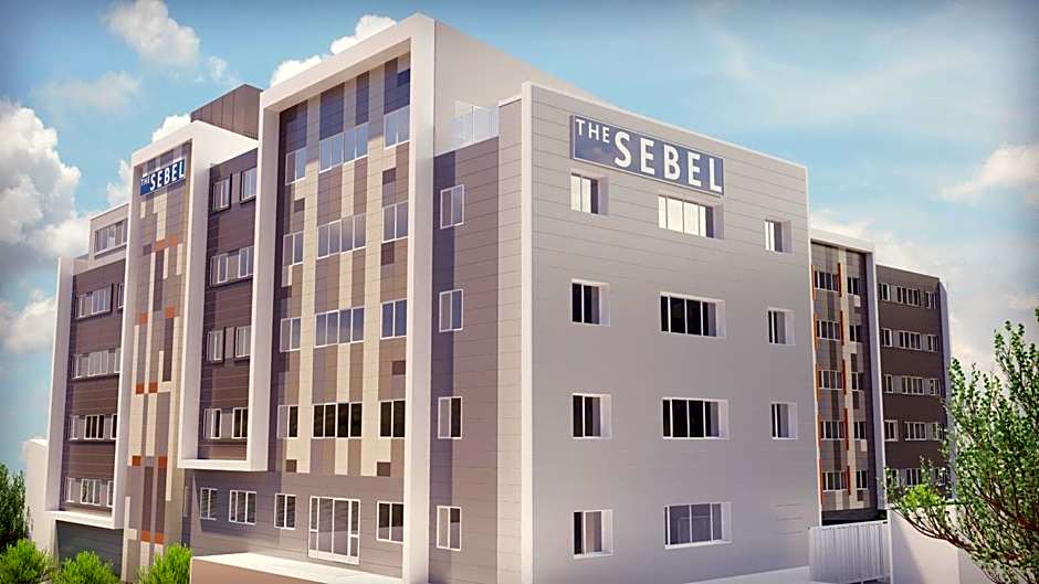 The Sebel Auckland Manukau