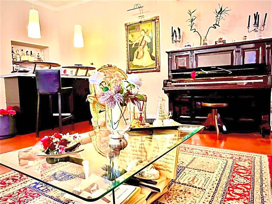 Boutique Hotel L'Imperatrice -Vicinissimi a Valdichiana Designer Village-